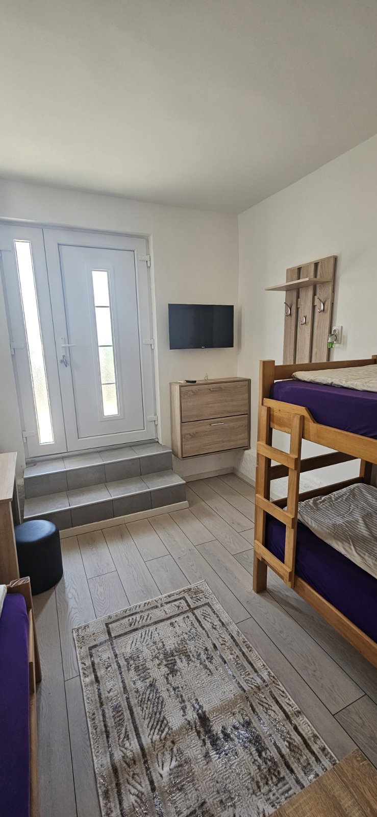 APARTMANI IZDAVANJE BEOGRAD CENTAR
