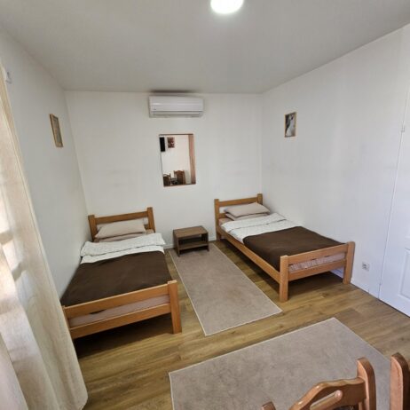 APARTMANI IZDAVANJE BEOGRAD CENTAR