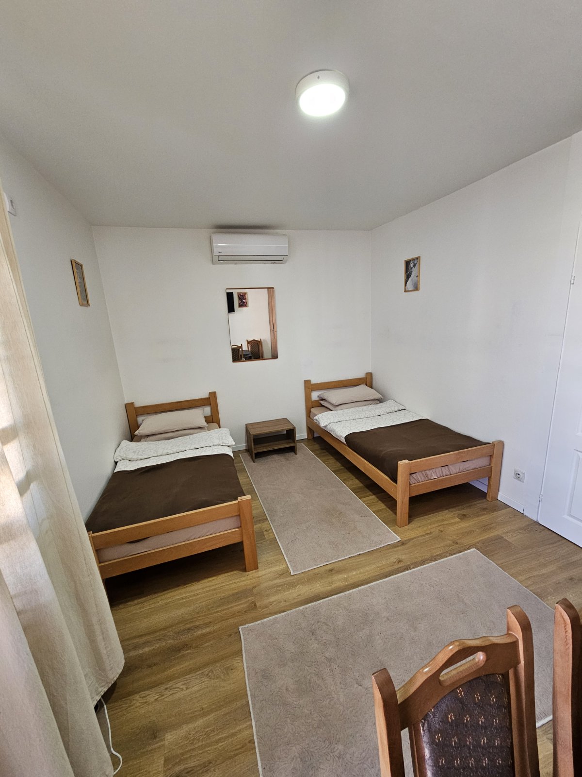 APARTMANI IZDAVANJE BEOGRAD CENTAR