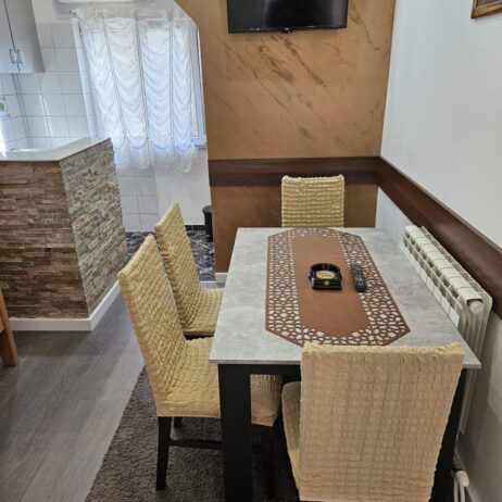 APARTMANI IZDAVANJE BEOGRAD CENTAR
