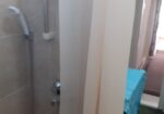 Izdajem kompletno namešten dvosoban stan 50 m2 u privatnoj kući na drugom spratu