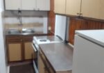 Izdajem kompletno namešten dvosoban stan 50 m2 u privatnoj kući na drugom spratu