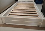 Prodajem fijoku za krevet 4500 din tel.0611727189