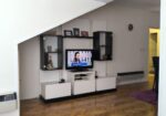 Izdajem nov luksuzno opremljen stan pov. 65m2