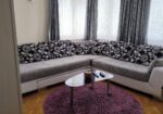 Izdajem nov luksuzno opremljen stan pov. 65m2