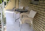 Izdajem nov luksuzno opremljen stan pov. 65m2