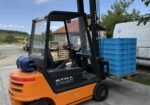 Na prodaju viljuskar Still r70-20t plin u odlicnom stanju. Igor- Kursumlija 0638991960