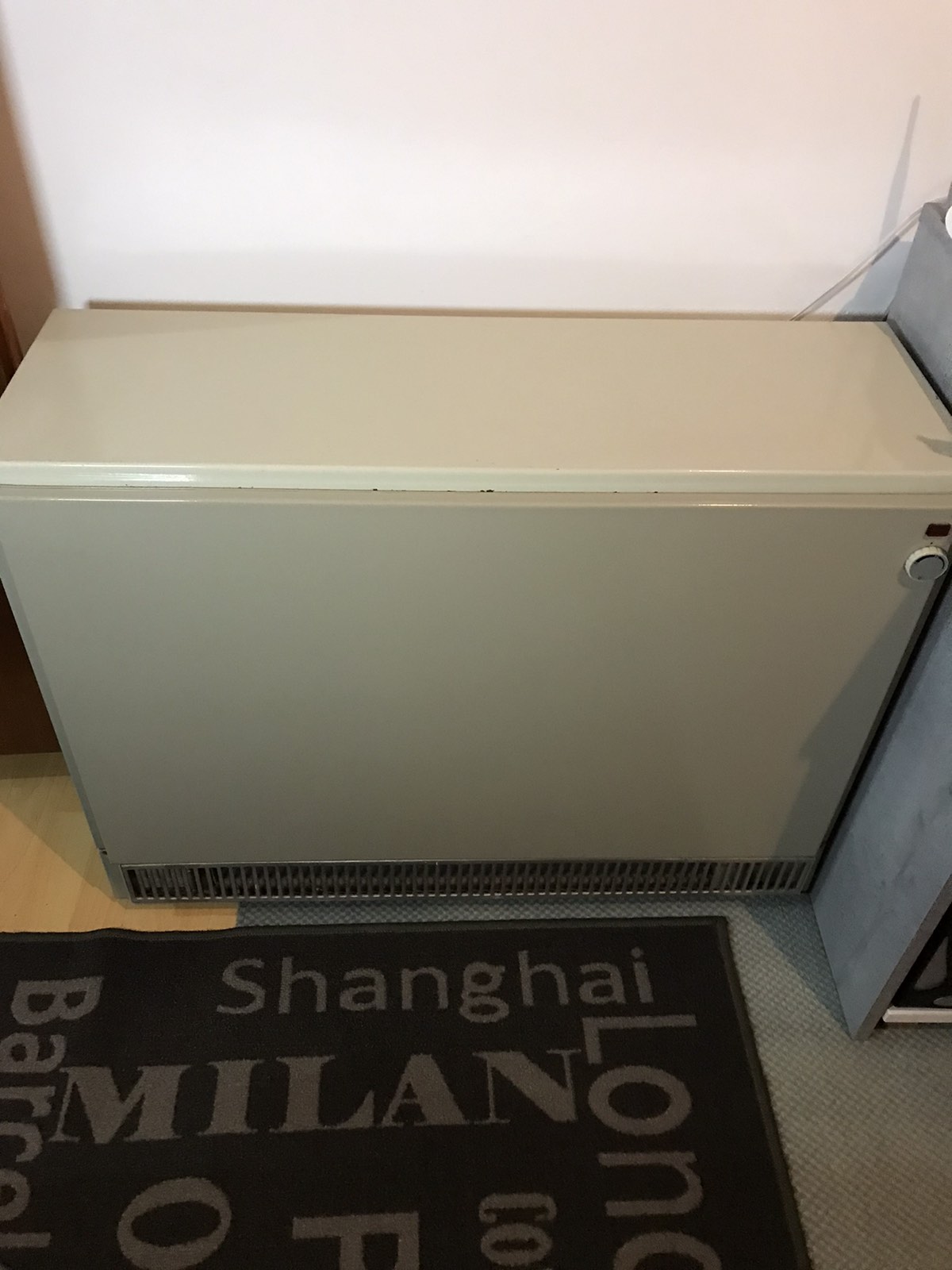 Termoakomulaciona Pec MAGNOHROM KRALJEVO TA 4.5KW sa postolj 110 €