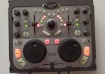 Hercules DJ Console MK2, kompaktna DJ mikseta – kontroler