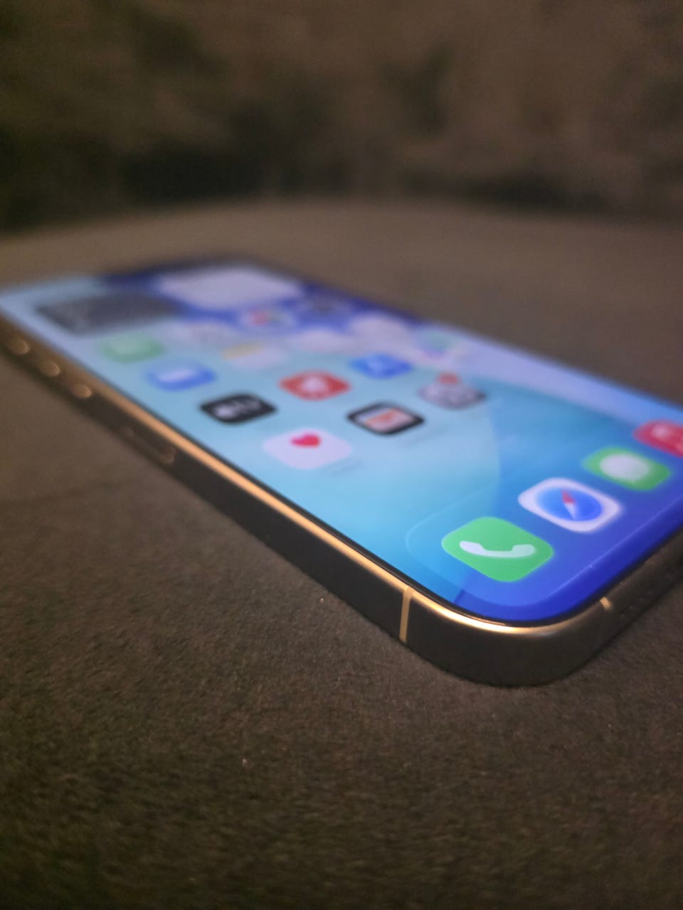 iPhone 16 Pro Max 256 Go