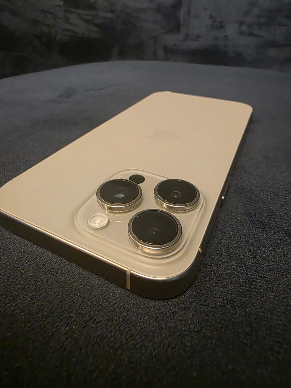 iPhone 16 Pro Max 256 Go