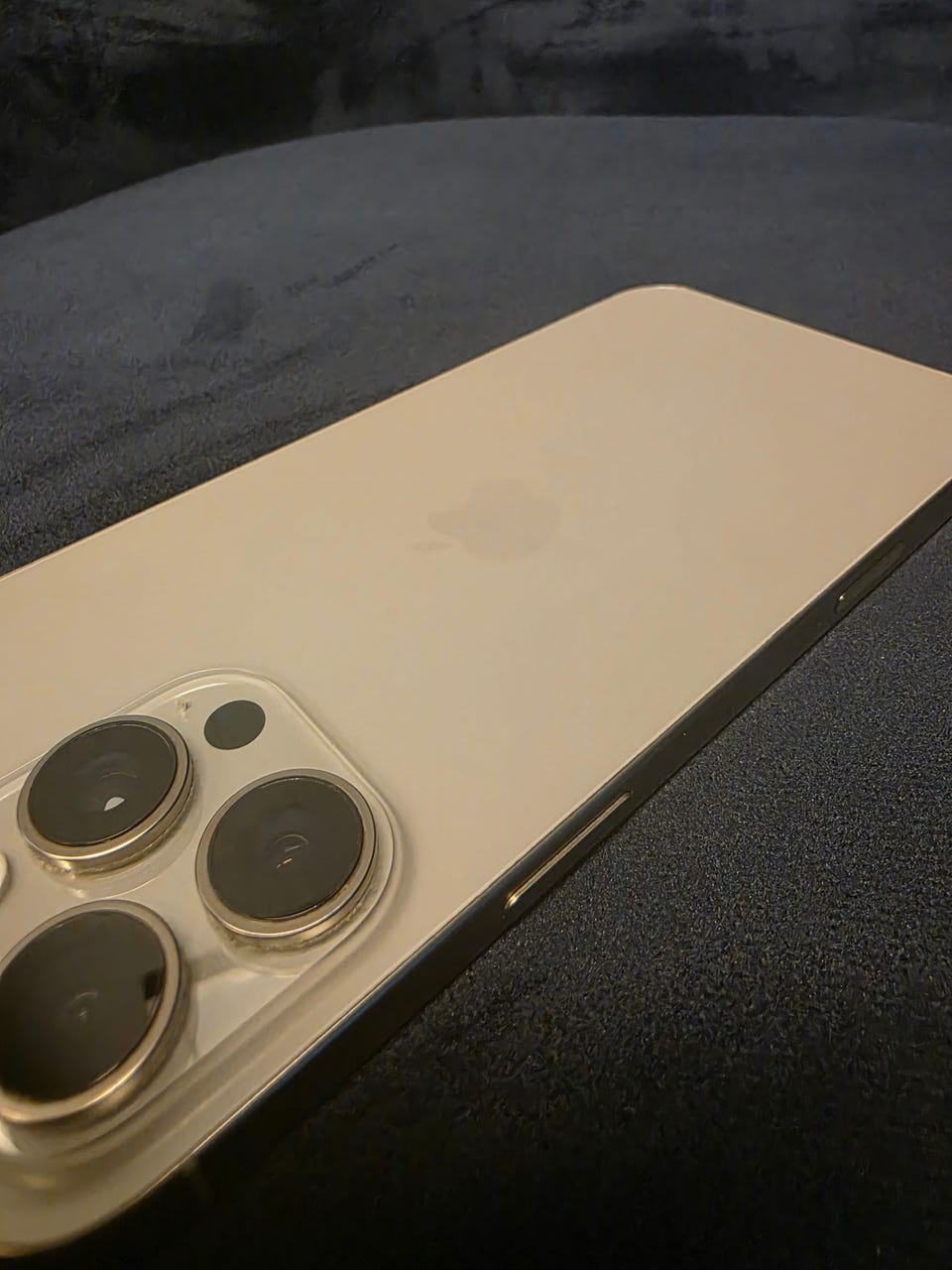 iPhone 16 Pro Max 256 Go