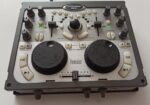 Hercules DJ Console MK2, kompaktna DJ mikseta – kontroler