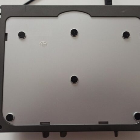 Hercules DJ Console MK2, kompaktna DJ mikseta – kontroler