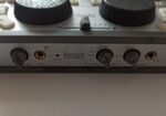 Hercules DJ Console MK2, kompaktna DJ mikseta – kontroler