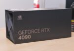 Nvidia GeForce Rtx 4090 400$ Geforce Rtx 5090 Msi Radeon Asus Nvidia