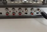 Hercules DJ Console MK2, kompaktna DJ mikseta – kontroler