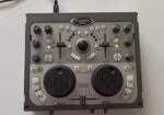 Hercules DJ Console MK2, kompaktna DJ mikseta – kontroler