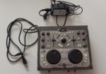 Hercules DJ Console MK2, kompaktna DJ mikseta – kontroler