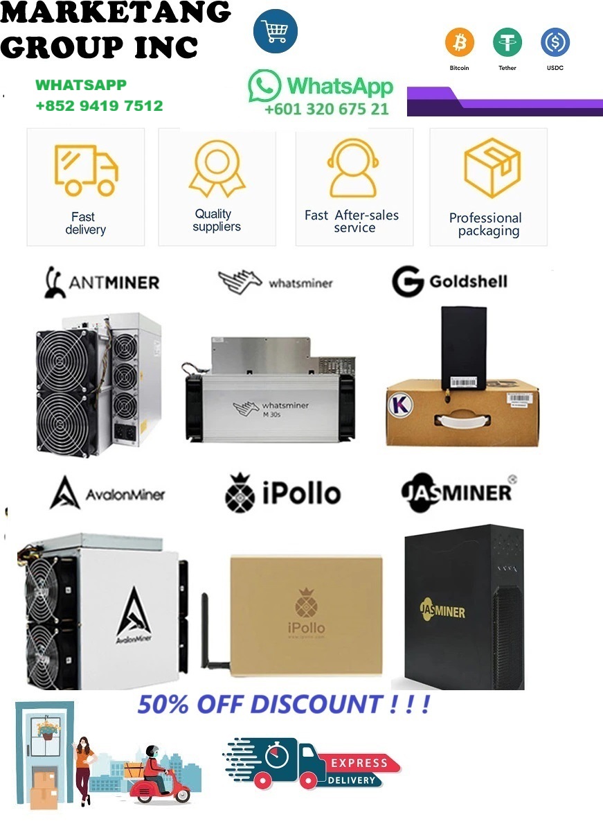 offer Goldshell XTM XT XT BOX 580G Asic Tari Miner best price $1000 usdt