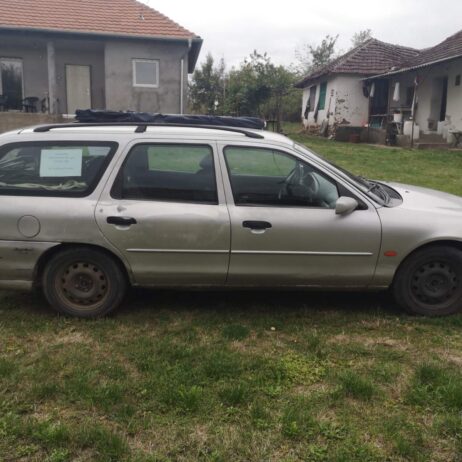 Ford Mondeo 1.8 Diesel 66kW 1997 god.