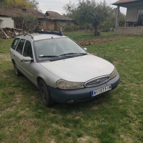 Ford Mondeo 1.8 Diesel 66kW 1997 god.