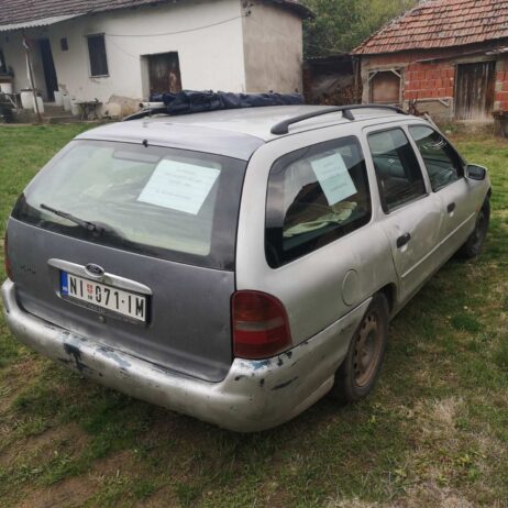 Ford Mondeo 1.8 Diesel 66kW 1997 god.
