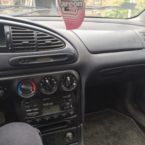 Ford Mondeo 1.8 Diesel 66kW 1997 god.