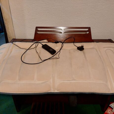 Masažer Dormeo Relaxation mattress pad