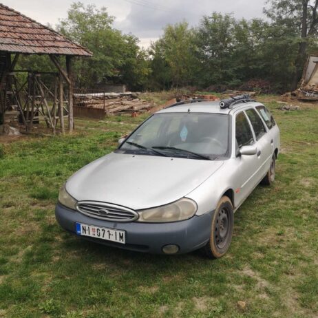 Ford Mondeo 1.8 Diesel 66kW 1997 god.