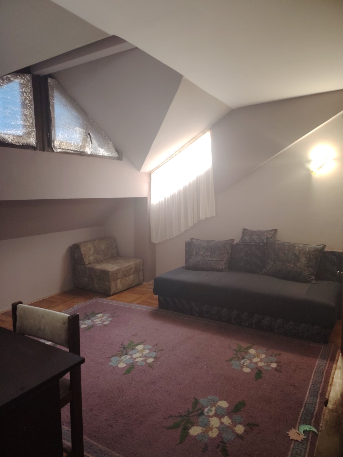 Duplex 150m2 Bozidar Adzije