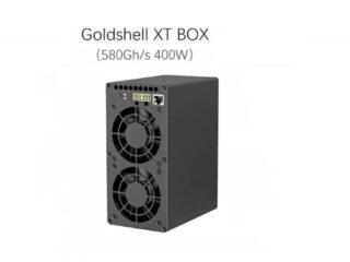 Model-Goldshell-XT-Box-580Gh-Tari-Miner