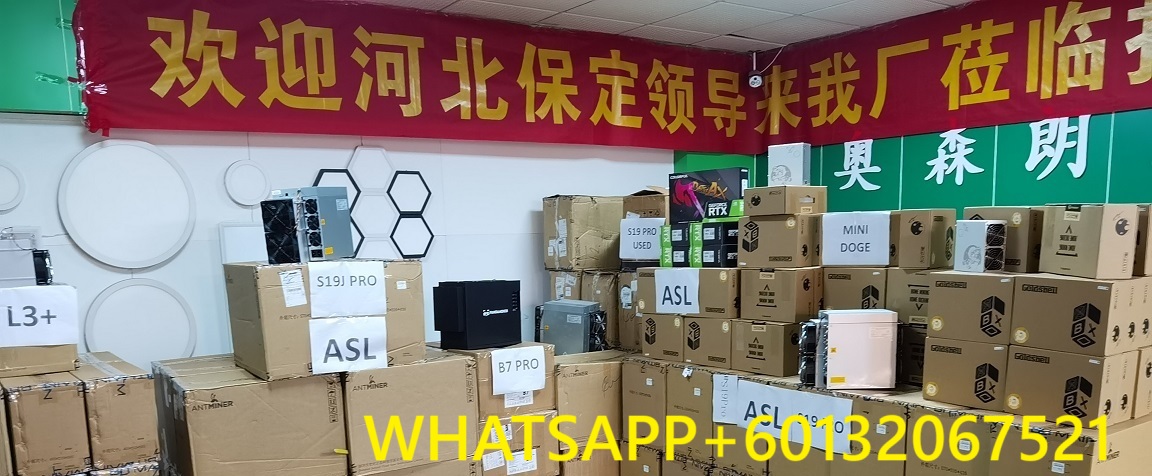 offer Goldshell XTM XT XT BOX 580G Asic Tari Miner best price $1000 usdt
