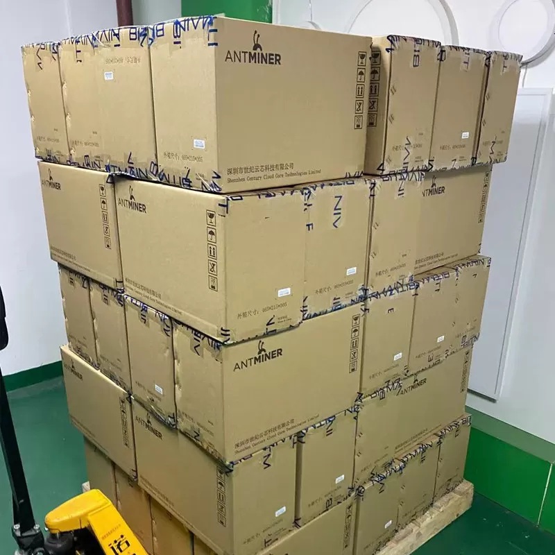 Bitmain Antminer S21 xp Hyd 473T Sha256 BTC Bitcoin Asic miner sale 1850USDT