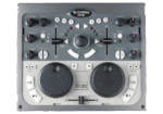 Hercules DJ Console MK2, kompaktna DJ mikseta – kontroler