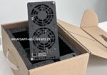 offer Goldshell XTM XT XT BOX 580G Asic Tari Miner best price $1000 usdt
