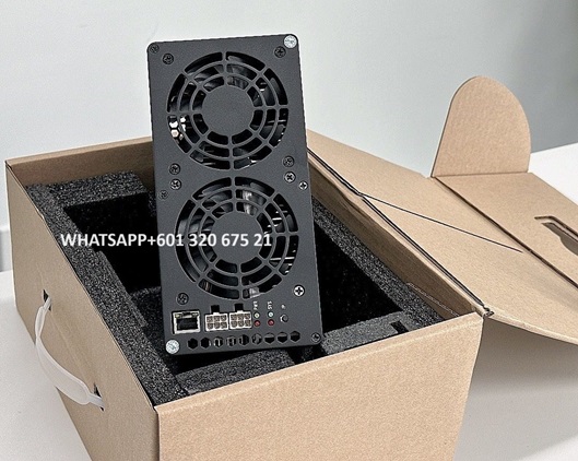 offer Goldshell XTM XT XT BOX 580G Asic Tari Miner best price $1000 usdt