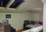 Izdajem namesten stan 30 m2 ta grejanje kod slatke kuce u durlanu. Povoljno zbog prodaje 0641360826