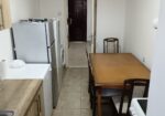 Izdajem dvoiposoban stan kod lutkarskog pozorista stan se nalazi u zgradi na 4 spratu sa liftom. Stan je povrsine 55m2 sa CG i inverter klomom. Struktura stana dnevni boravak, spavaca soba, kuhinja sa tarpezarijom, kupatilo i terasa. Stan je kompletno.opremljen i poseduje sve od tehnike. 0642159223