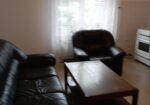 Izdajem polunamesten stan u prizemlju kuce u Durlanu, poseban ulaz , odvojena struja , grejanje TA. 0637627095