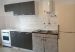 Izdajem polunamesten stan u prizemlju kuce u Durlanu, poseban ulaz , odvojena struja , grejanje TA. 0637627095