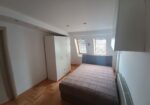 Izdaje se dvosoban stan,42 m² kompletno namesten,centralno grejanje,lift, Josifa Pancica 6 kod Imidza ,na zadnjem spratu. Cena 330 evra.0638720949