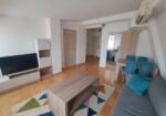 Izdaje se dvosoban stan,42 m² kompletno namesten,centralno grejanje,lift, Josifa Pancica 6 kod Imidza ,na zadnjem spratu. Cena 330 evra.0638720949