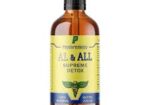 AL & ALL – Supreme Detox