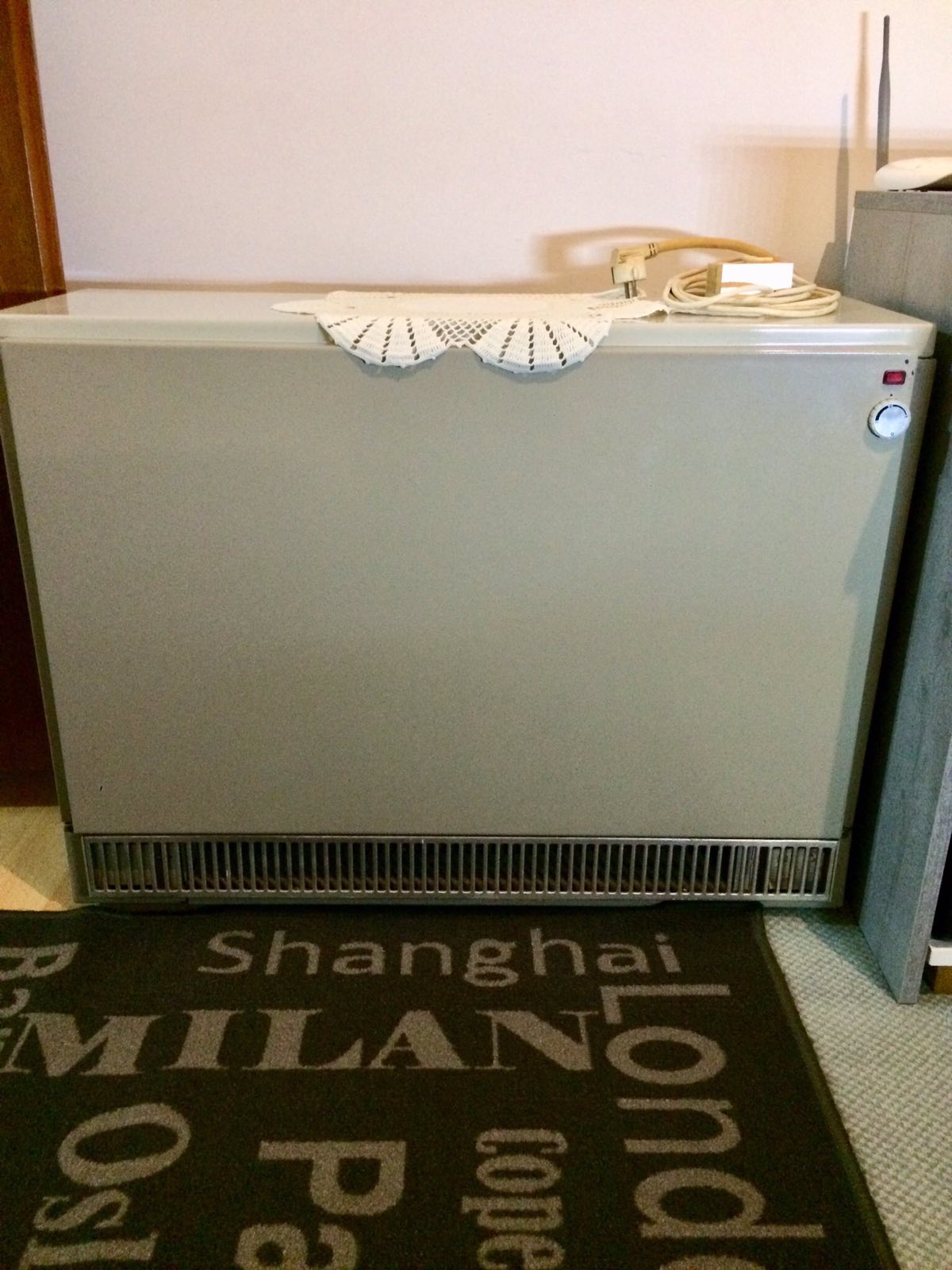 TA-pec 3.5KW MAGNOHROM KRALJEVO sa postolj 120 € Niš