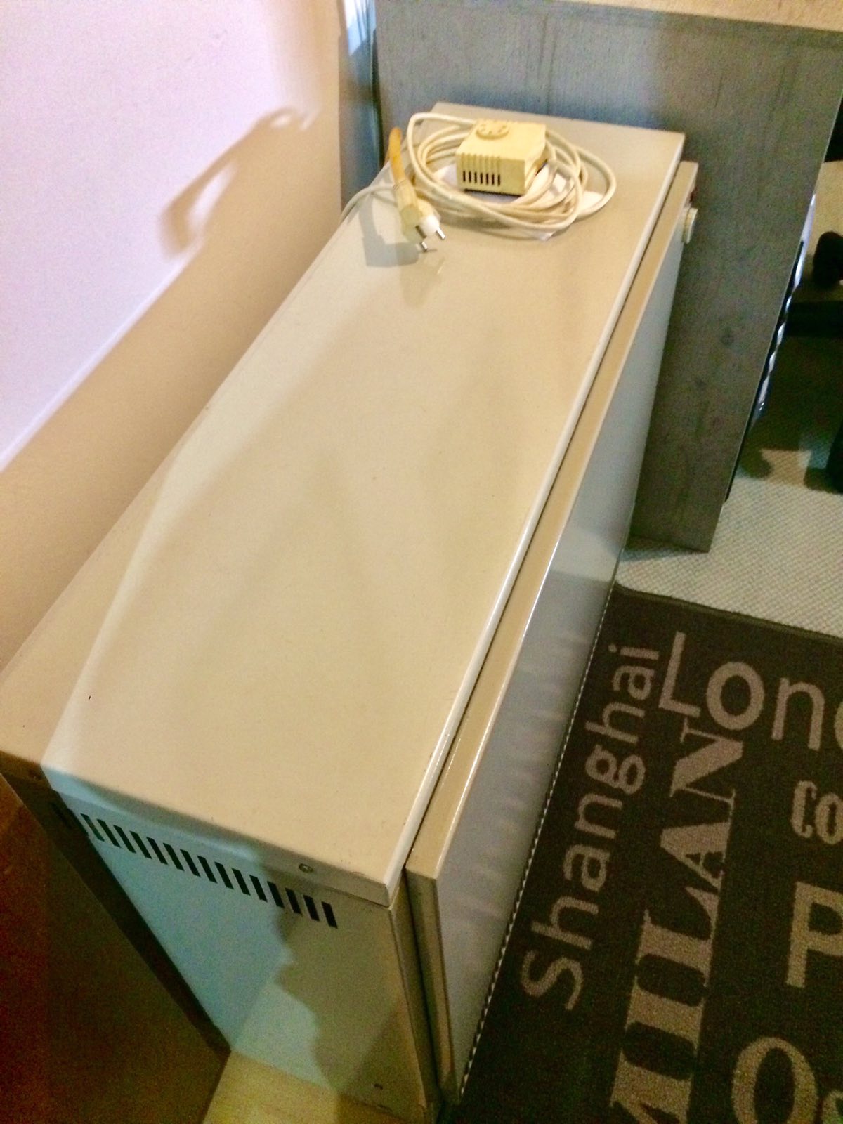 TA-pec 3.5KW MAGNOHROM KRALJEVO sa postolj 120 € Niš