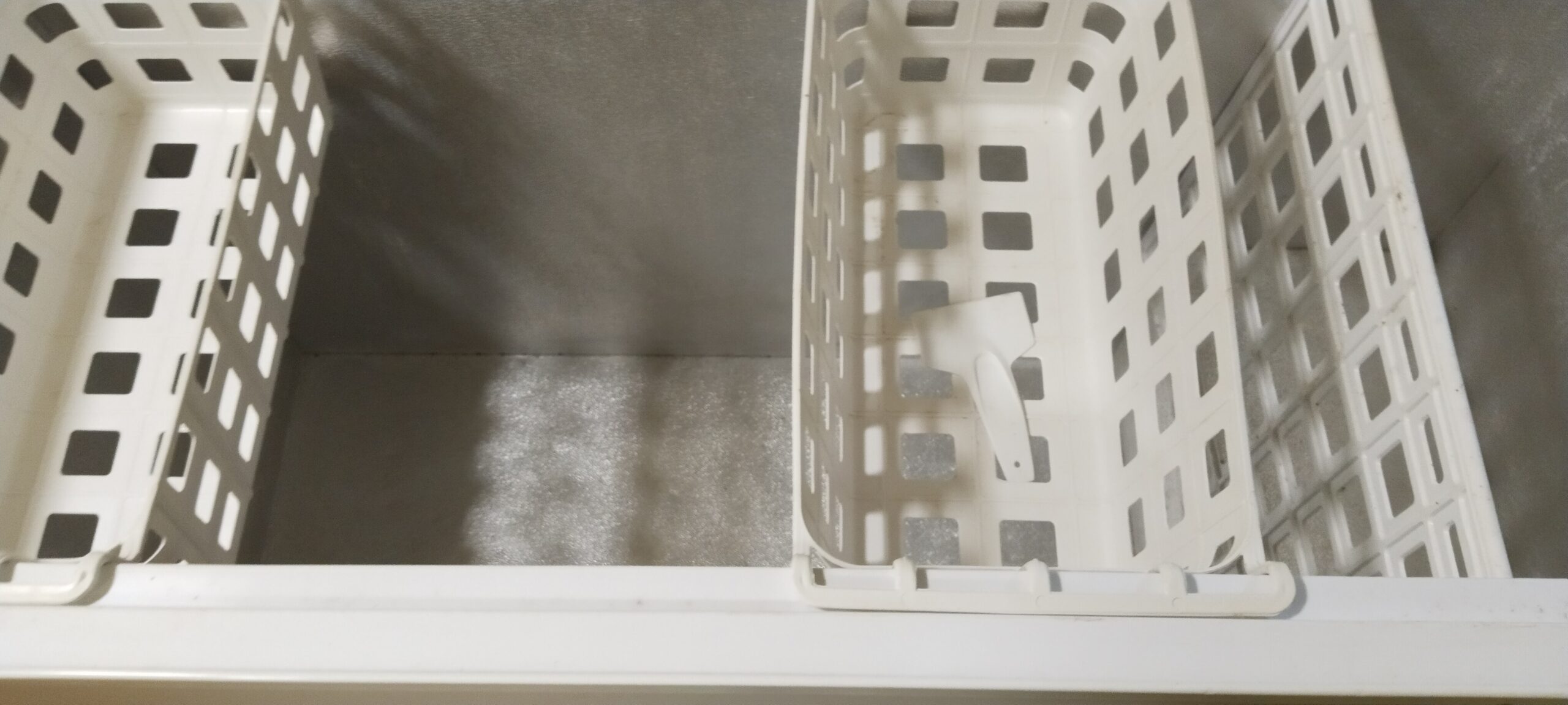 Zamrzivač obod 400l