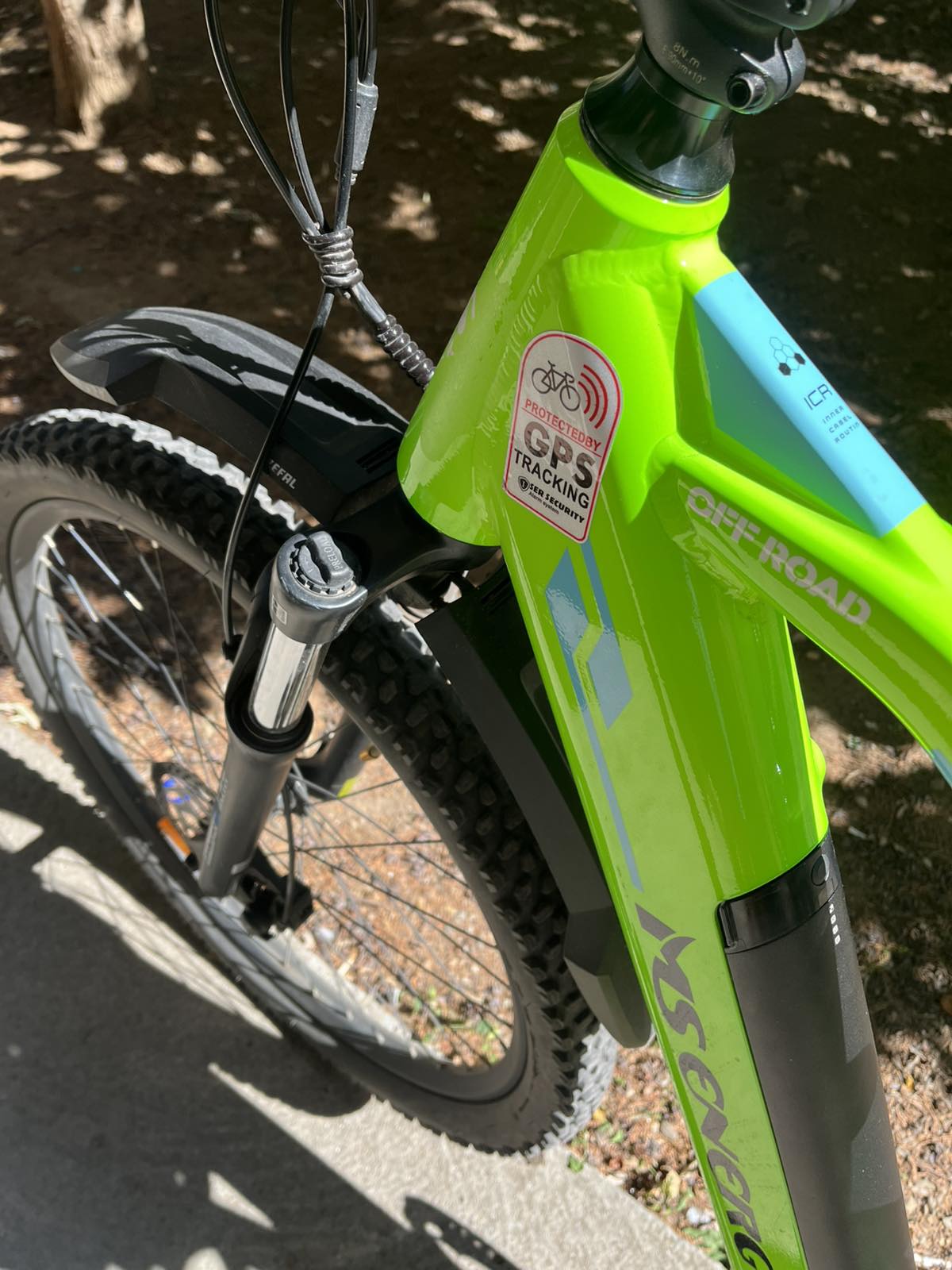 Elektricni bicikl MS Energi m11 – 65 000din