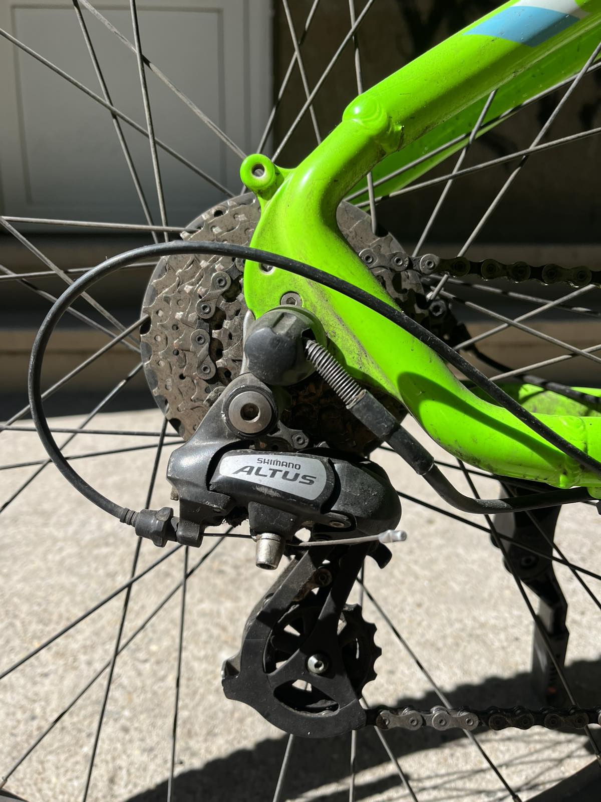 Elektricni bicikl MS Energi m11 – 65 000din