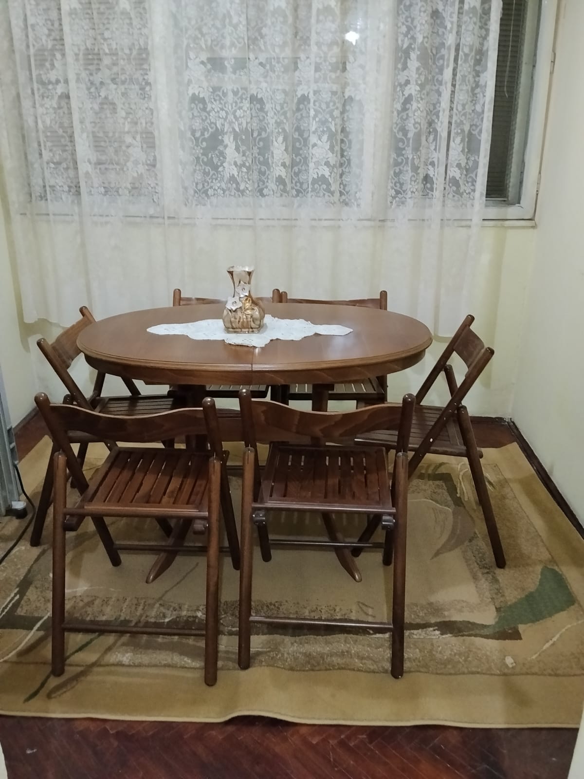 Izdajem stan u Dimitrovgradskoj ulici